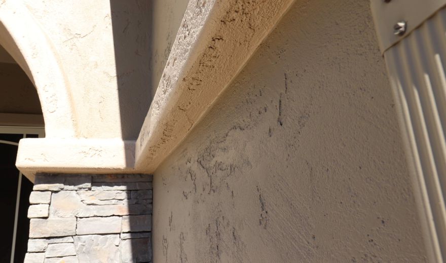 Stucco Repair Services In Prescott, AZ | Mile High Painting